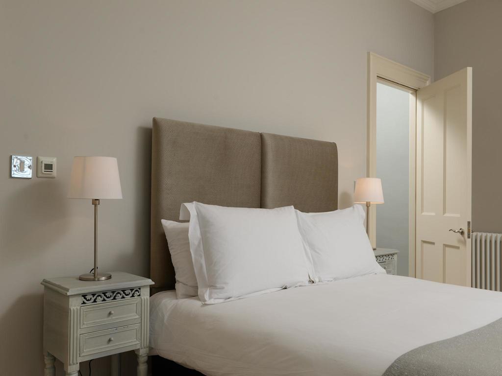 Ferienwohnung Prospect Crescent Harrogate Zimmer foto