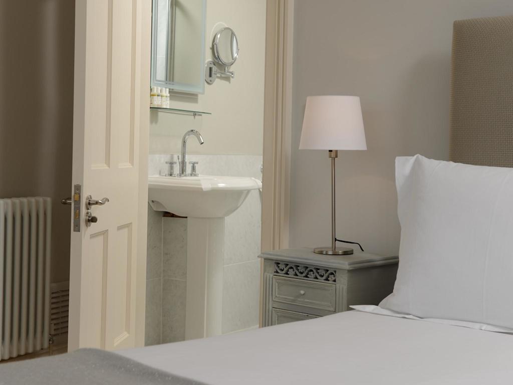 Ferienwohnung Prospect Crescent Harrogate Zimmer foto